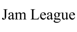 JAM LEAGUE trademark