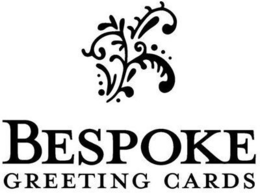 BESPOKE GREETING CARDS trademark
