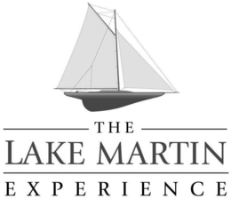 THE LAKE MARTIN EXPERIENCE trademark