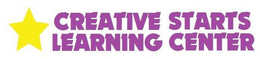 CREATIVE STARTS LEARNING CENTER trademark