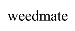 WEEDMATE trademark