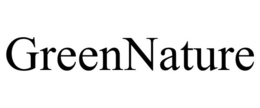 GREENNATURE trademark