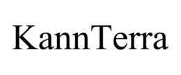 KANNTERRA trademark