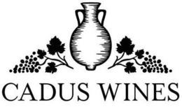 CADUS WINES trademark