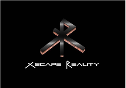 XR XSCAPE REALITY trademark