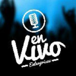 EN VIVO ENTERPRISES trademark