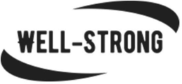 WELL-STRONG trademark