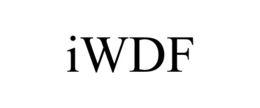 IWDF trademark