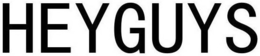 HEYGUYS trademark