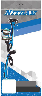 NITRAM trademark