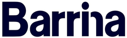BARRINA trademark