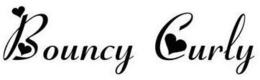 BOUNCY CURLY trademark