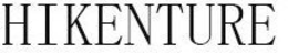 HIKENTURE trademark