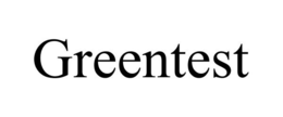 GREENTEST trademark