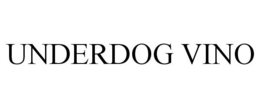 UNDERDOG trademark