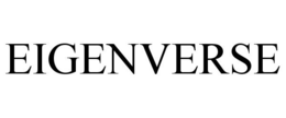 EIGENVERSE trademark