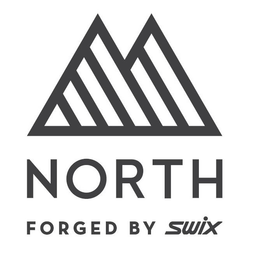 NORTH FORGED BY SWIX trademark