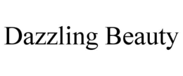 DAZZLING BEAUTY trademark