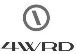 4WRD trademark