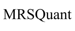 MRSQUANT trademark