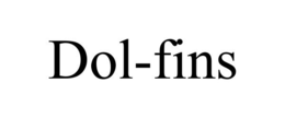 DOL-FINS trademark