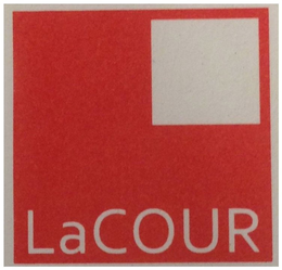 LACOUR trademark