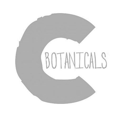 C BOTANICALS trademark