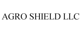 AGRO SHIELD LLC trademark