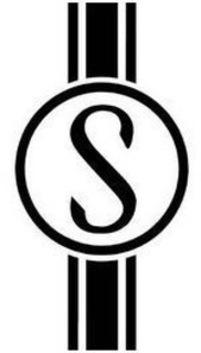S trademark