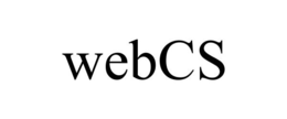 WEBCS trademark