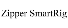 ZIPPER SMARTRIG trademark
