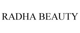 RADHA BEAUTY trademark