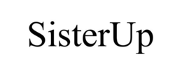 SISTERUP trademark