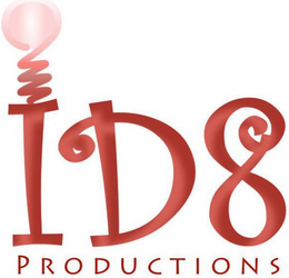 ID8 PRODUCTIONS trademark