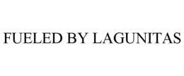 FUELED BY LAGUNITAS trademark