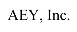 AEY, INC. trademark