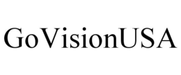 GOVISIONUSA trademark