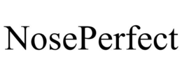 NOSEPERFECT trademark