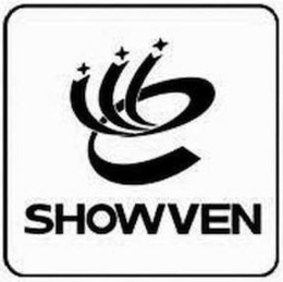 SHOWVEN trademark