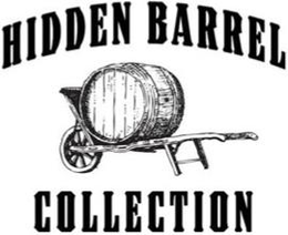 HIDDEN BARREL COLLECTION trademark