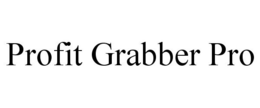 PROFIT GRABBER PRO trademark