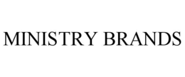 MINISTRY BRANDS trademark