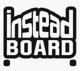 INSTEAD BOARD trademark