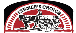 FARMER'S CHOICE trademark