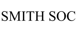 SMITH SOC trademark