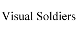 VISUAL SOLDIERS trademark
