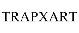 TRAPXART trademark