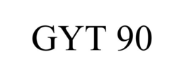 GYT 90 trademark