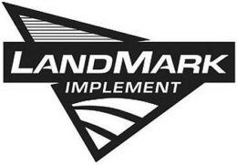 LANDMARK IMPLEMENT trademark