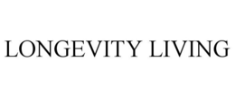 LONGEVITY LIVING trademark